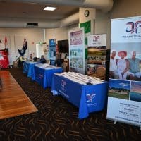 Twin Waters Travel Expo and Open Day a big hit! 3 DSC 8377