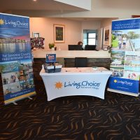 Twin Waters Travel Expo and Open Day a big hit! 2 DSC 8381