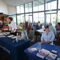 Twin Waters Travel Expo and Open Day a big hit! 6 DSC 8382