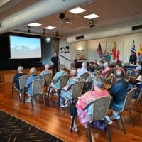 Twin Waters Travel Expo and Open Day a big hit! 8 DSC 8388